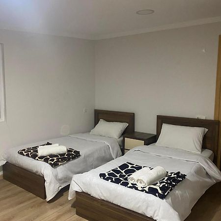 Tebdi Qor, Warm Home Местия Экстерьер фото